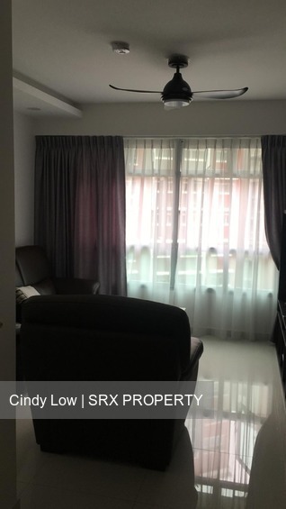 Blk 438C Bukit Batok West Avenue 8 (Bukit Batok), HDB 4 Rooms #210890811